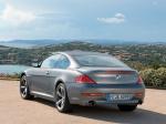 BMW 635d Coupe 2008 года